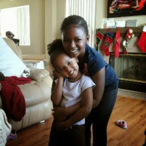 Meet your Posher, Dianne